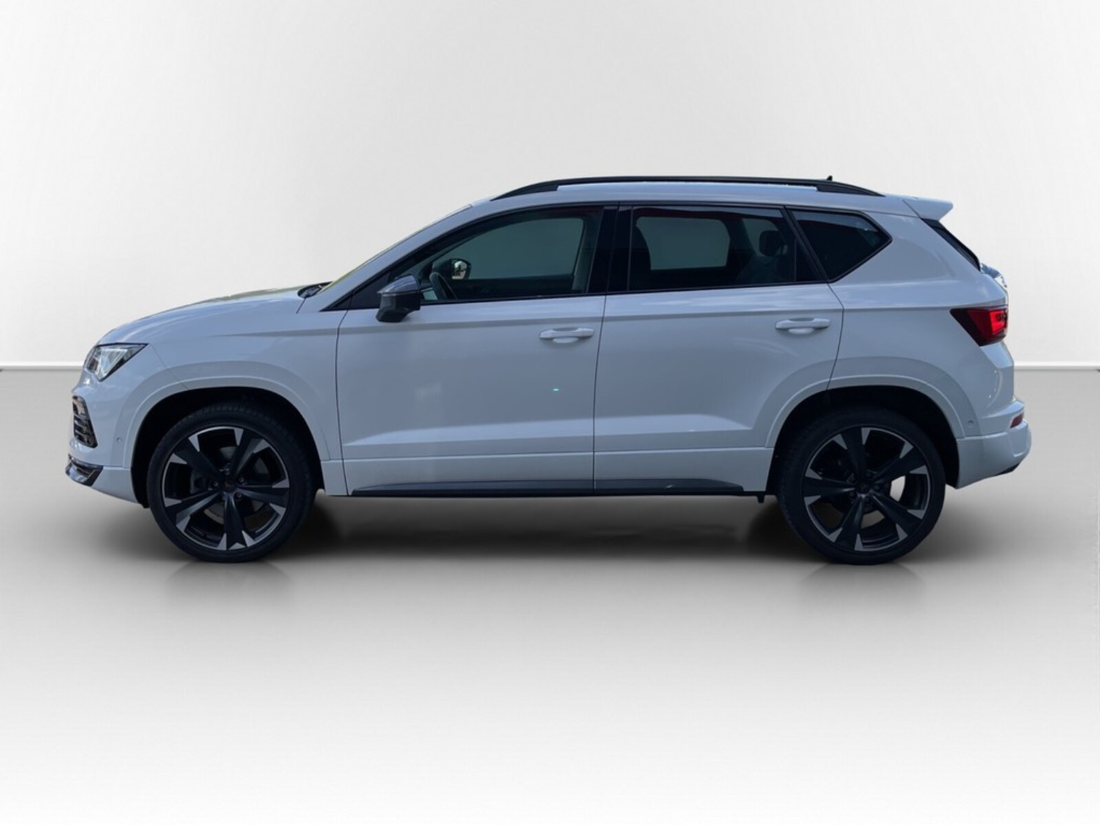 CUPRA Ateca – Bild 9