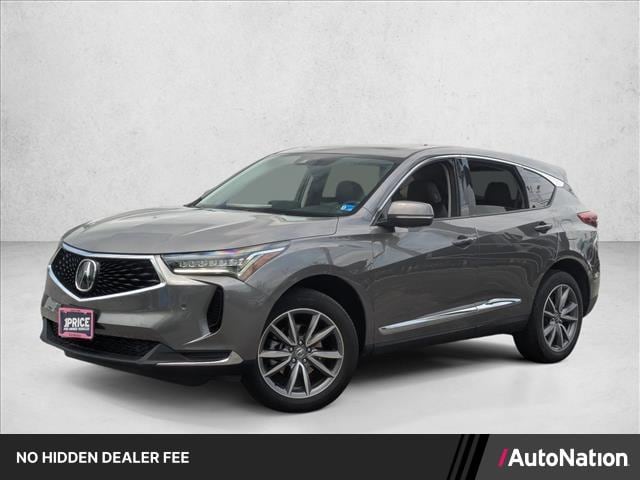 2023 Acura RDX