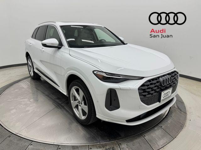 Photo of 2026 Audi Q5 