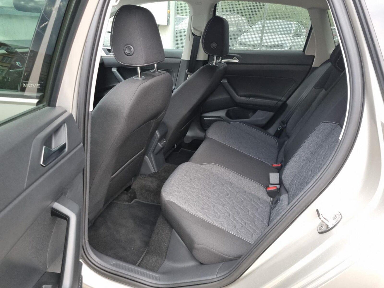 Volkswagen Polo – Bild 14