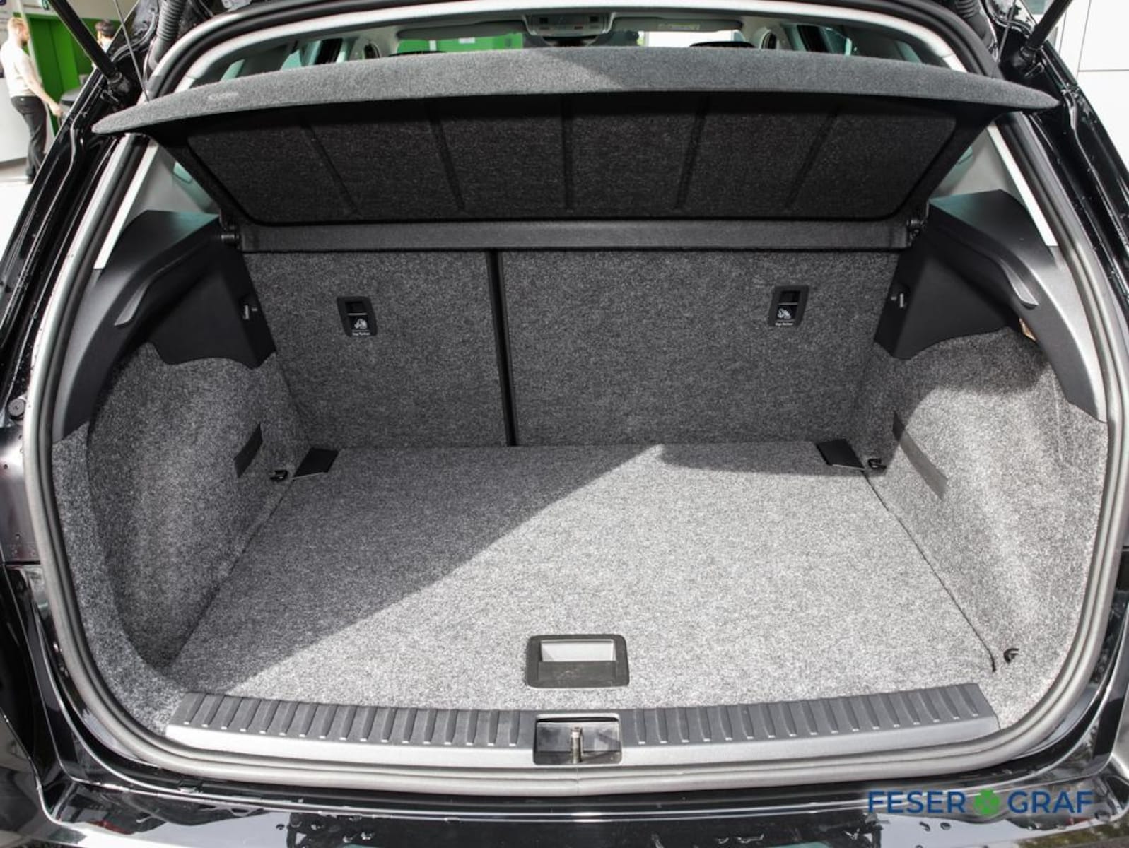 SEAT Arona – Bild 7