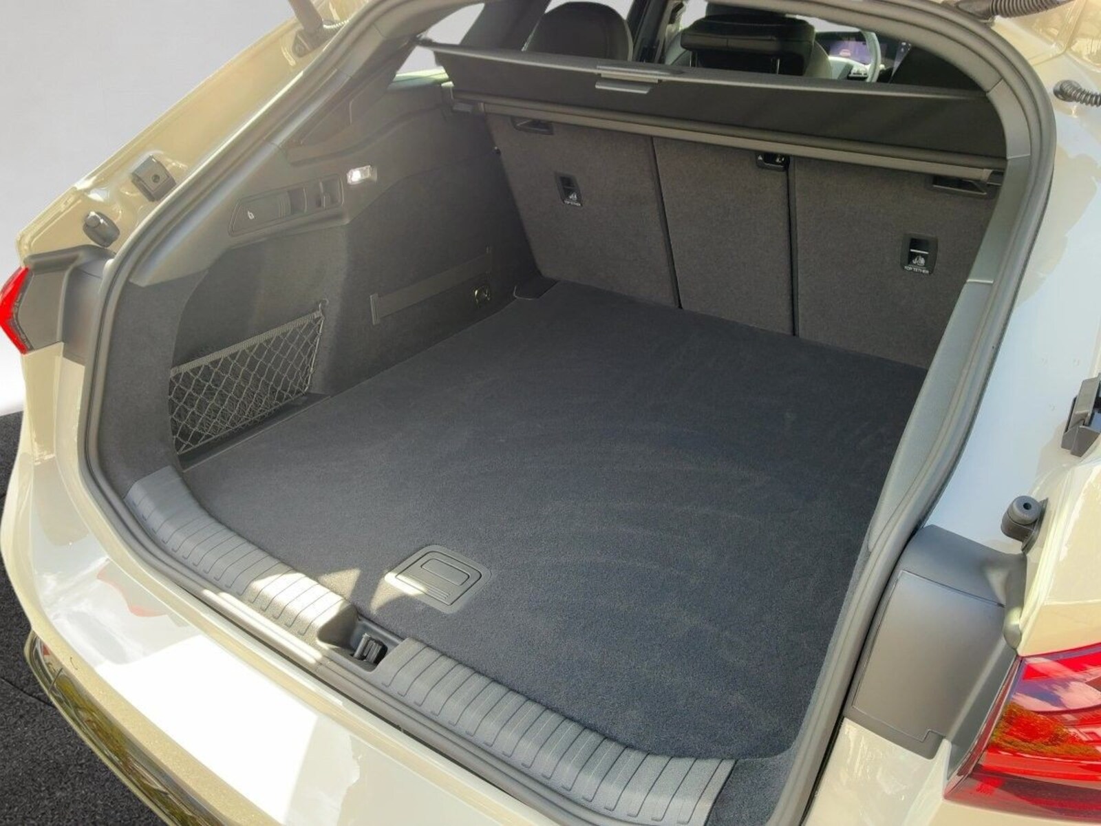Audi A6 Avant e-tron – Bild 10