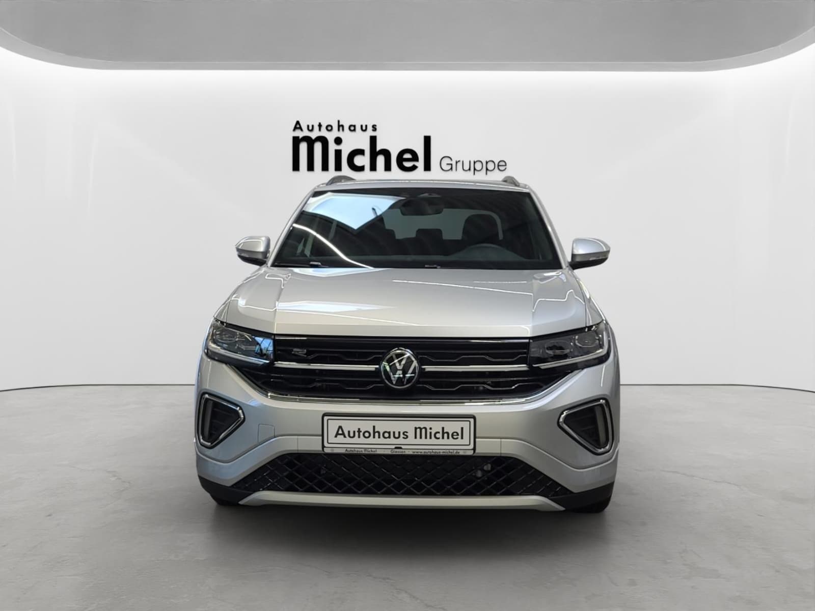 Volkswagen T-Cross – Bild 10