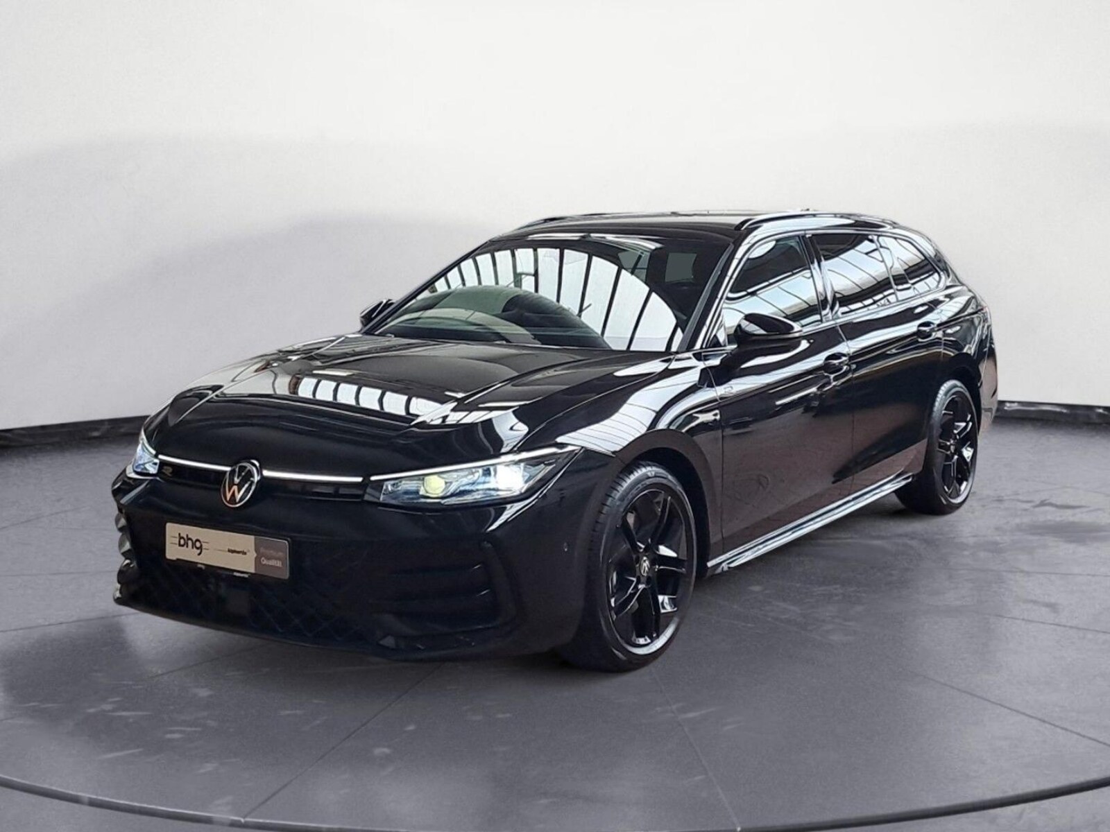 Volkswagen Passat – Bild 2