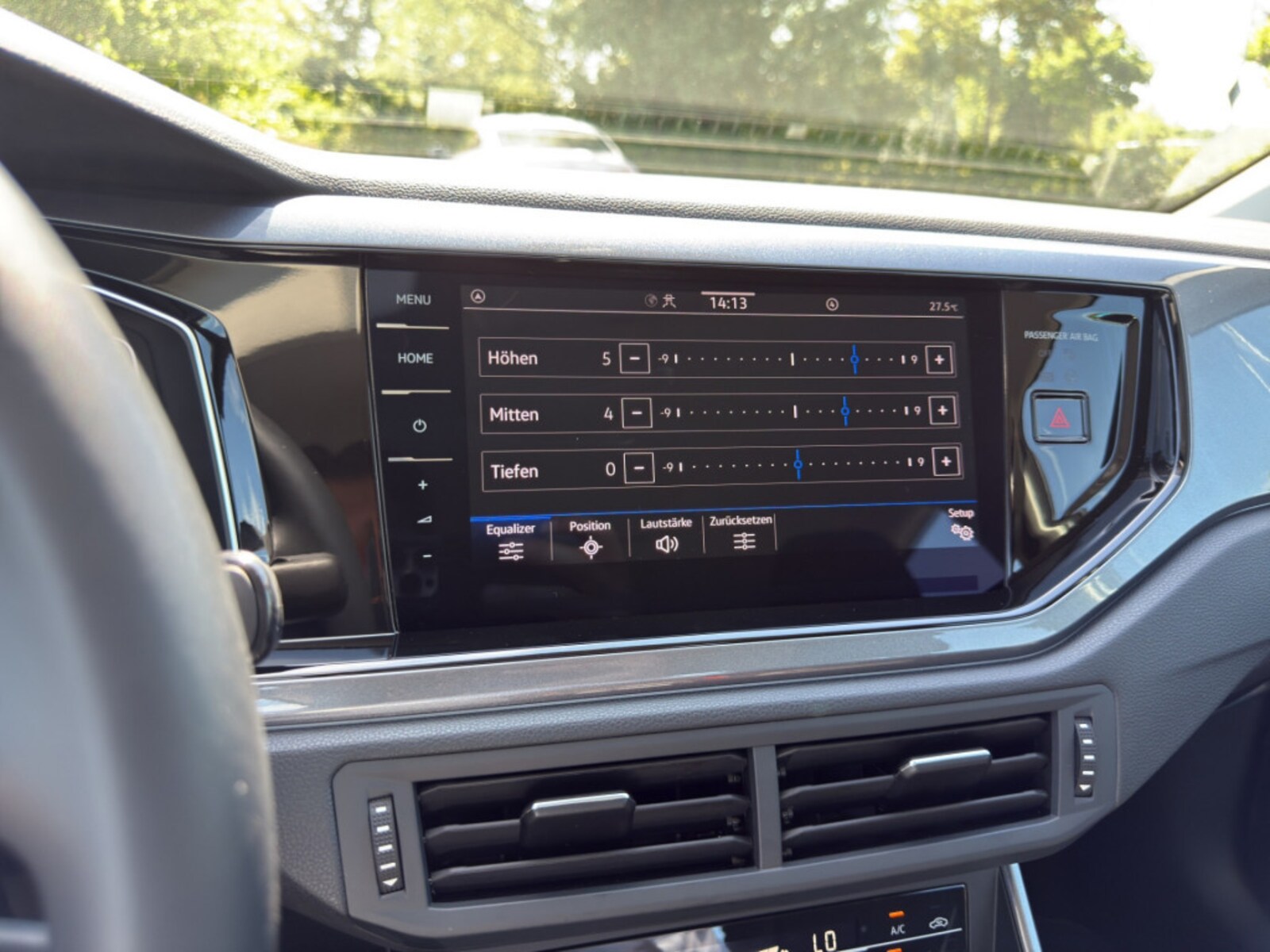 Volkswagen Taigo – Bild 28
