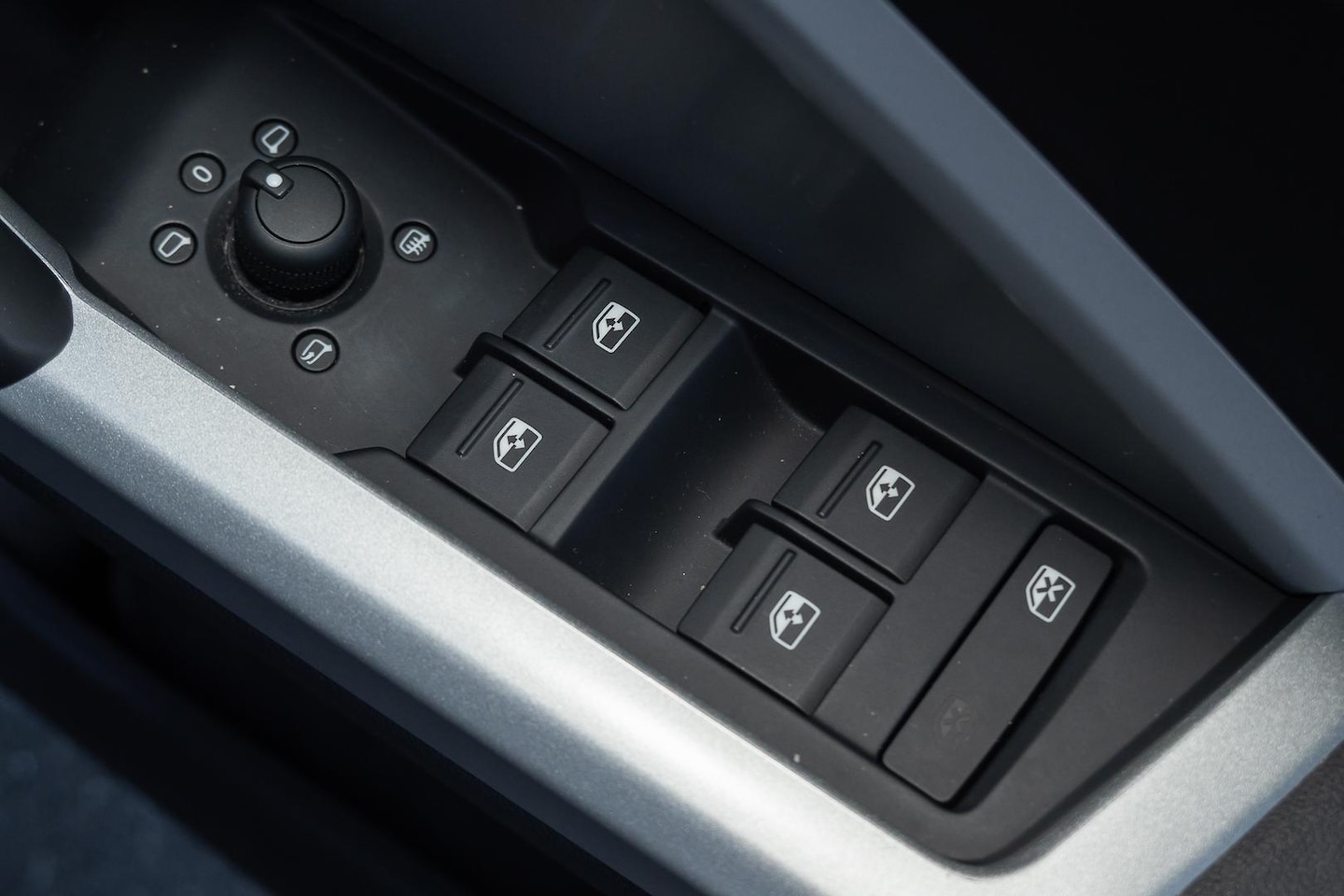 Image about Audi Q3 35 TFSI S tronic