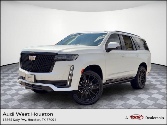 2023 Cadillac Escalade