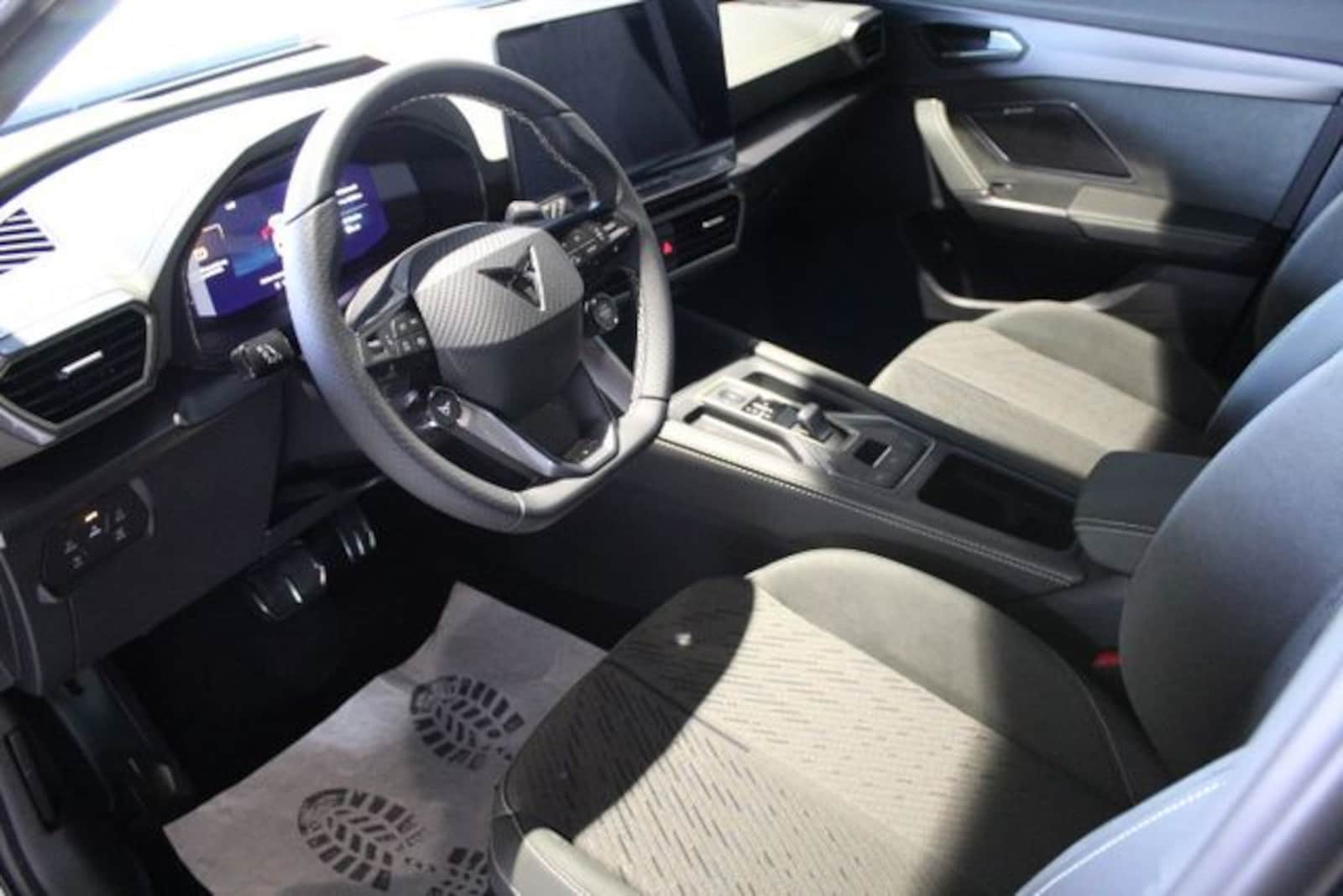 CUPRA Formentor – Bild 6