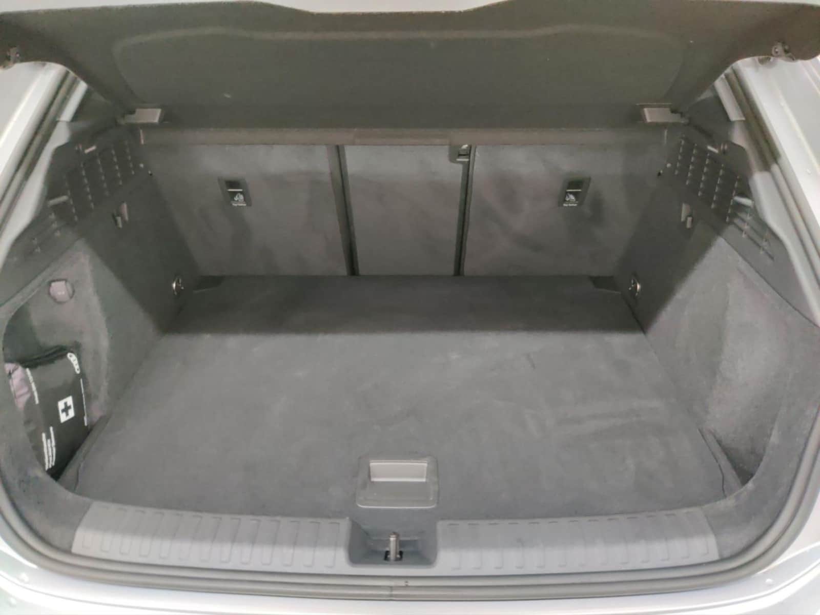 Audi A3 Sportback – Bild 14