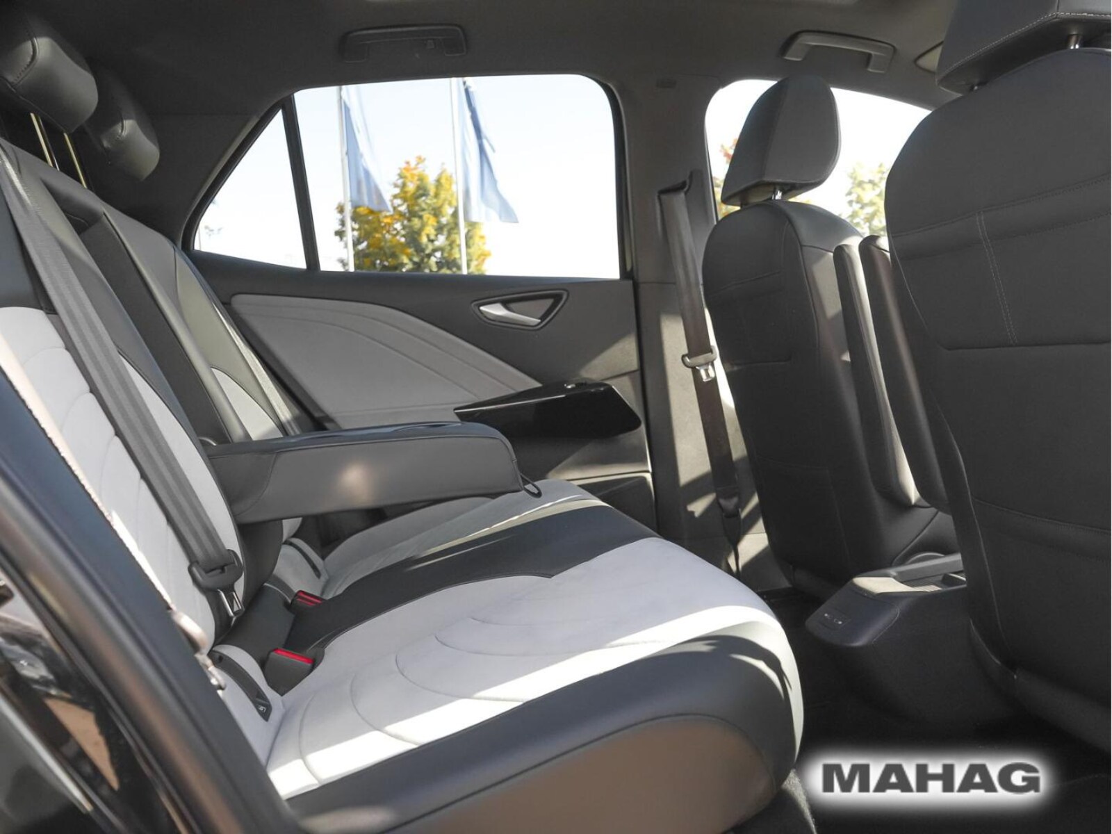 Volkswagen ID.3 – Bild 17