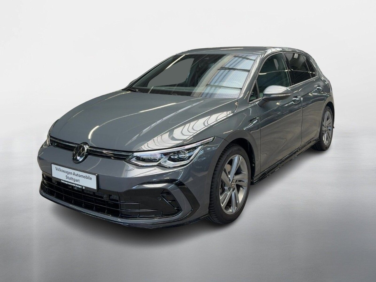 Volkswagen Golf – Bild 2
