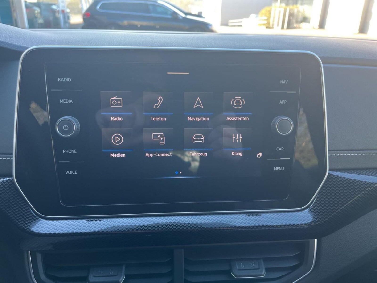 Volkswagen T-Cross – Bild 16