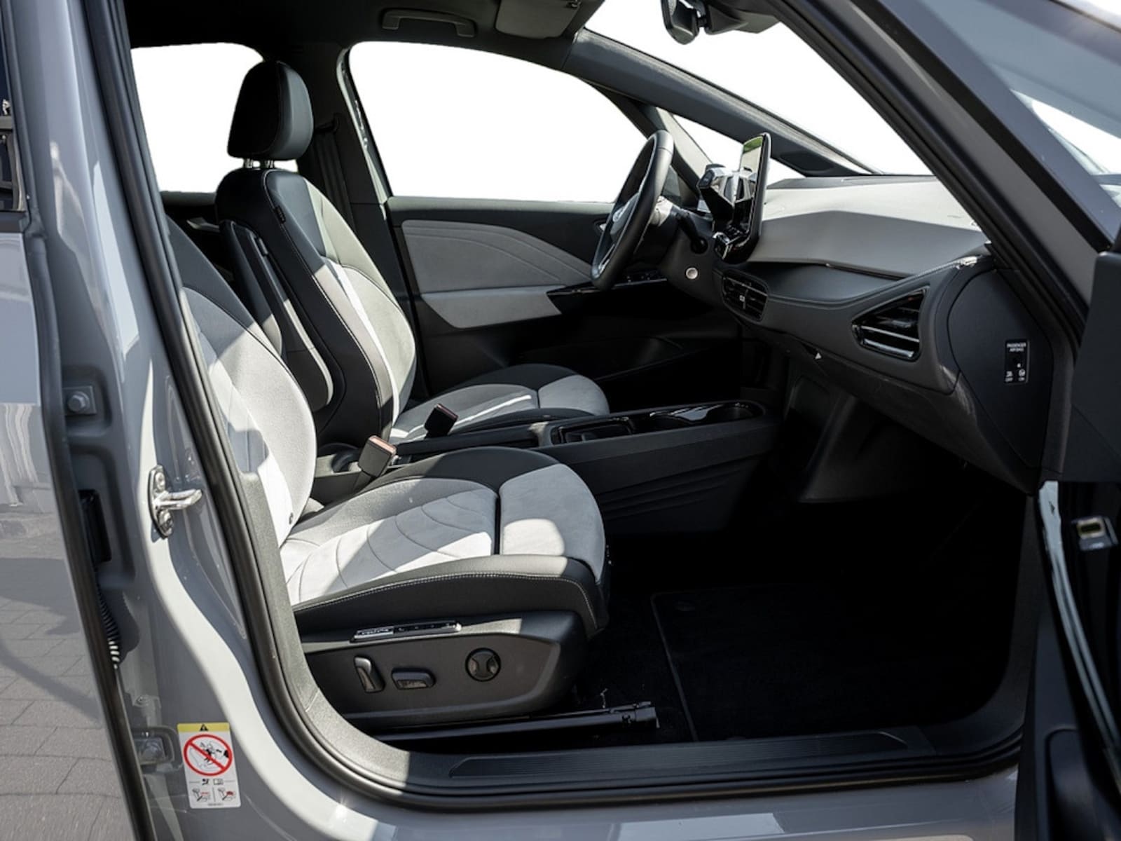 Volkswagen ID.3 – Bild 2