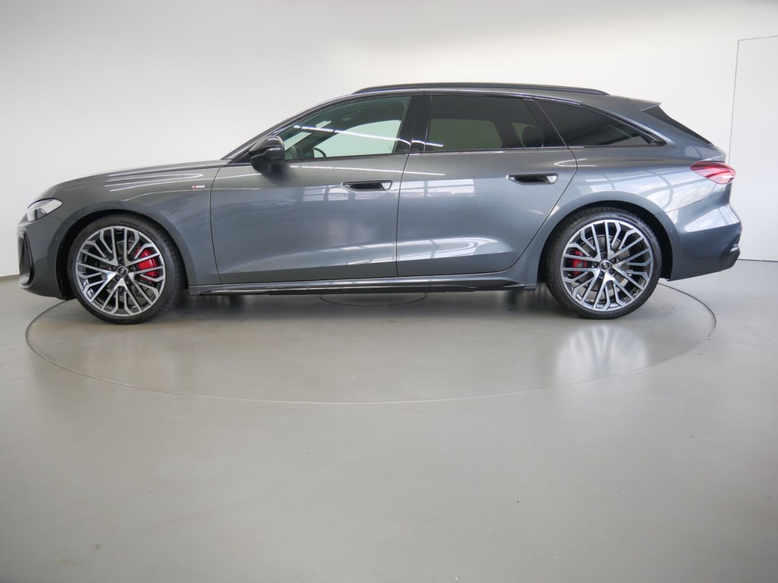 Audi A5 Avant – Bild 4