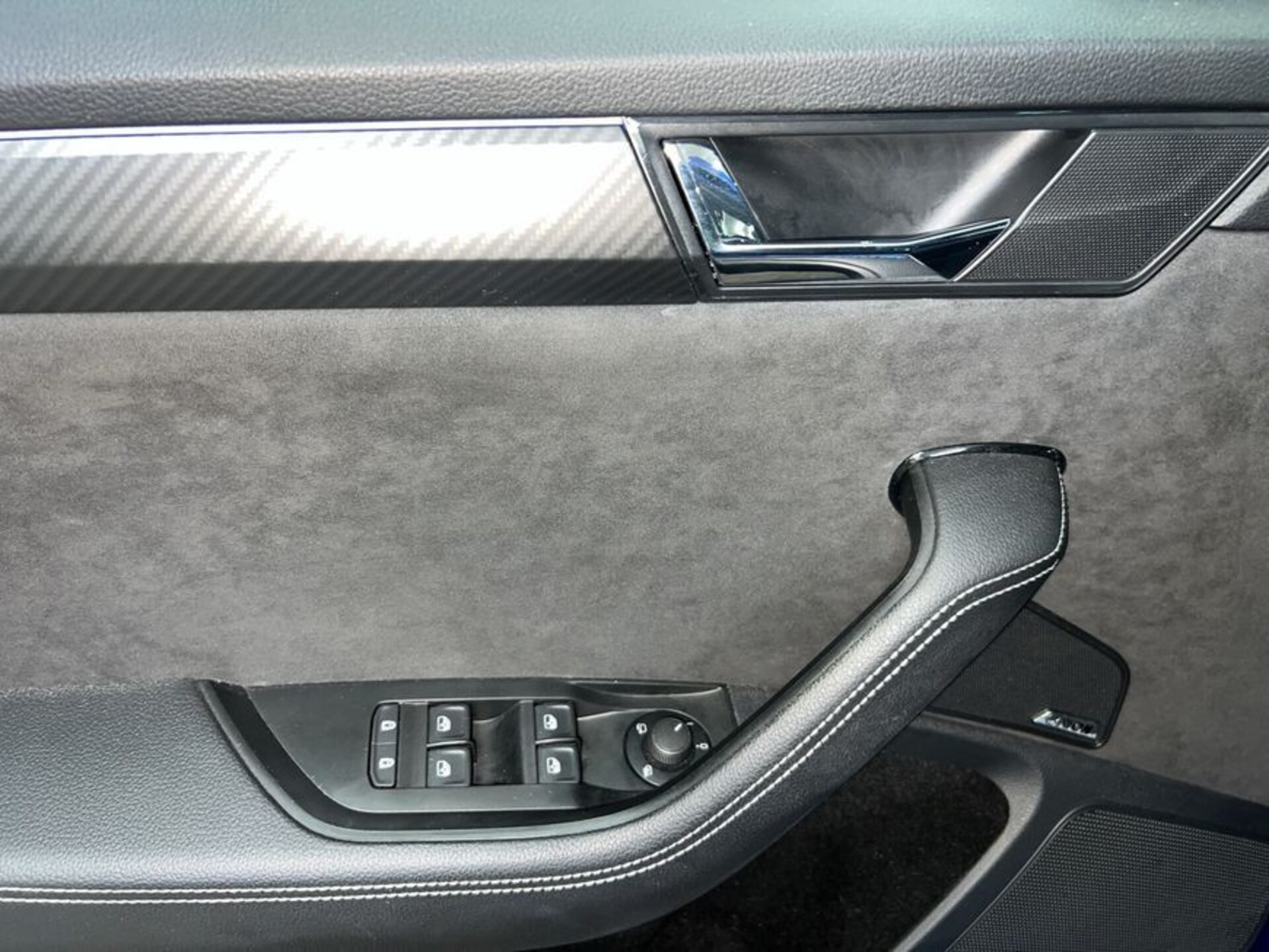 Skoda Superb Combi Sportline