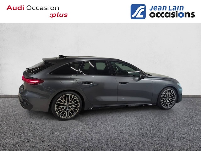 Audi A5 Avant E-hybrid Design E-hybrid Quattro 299 ChS Tronic - - Joinsteer - #3