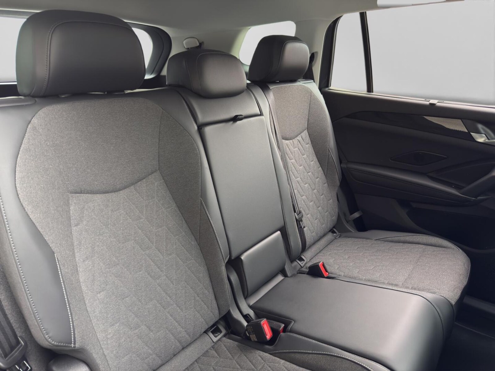 Volkswagen Tayron – Bild 21
