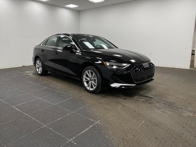 2026 Audi A3 Premium