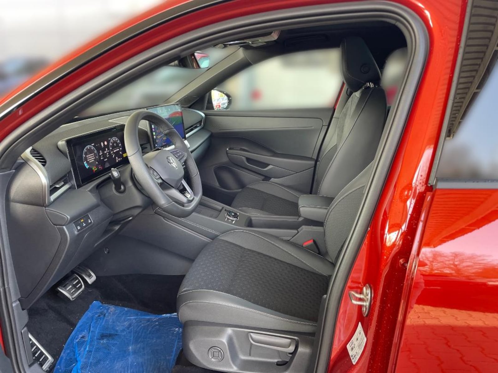 Volkswagen T-Roc – Bild 11