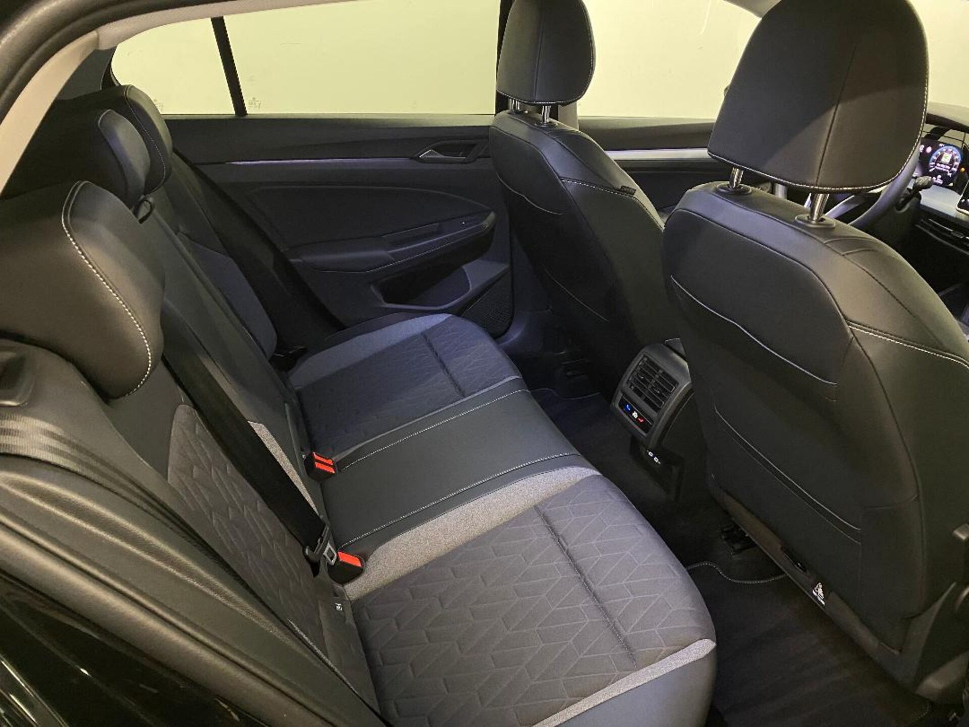 Volkswagen Golf Goal