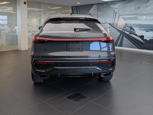 2026 Audi Q5 Sportback