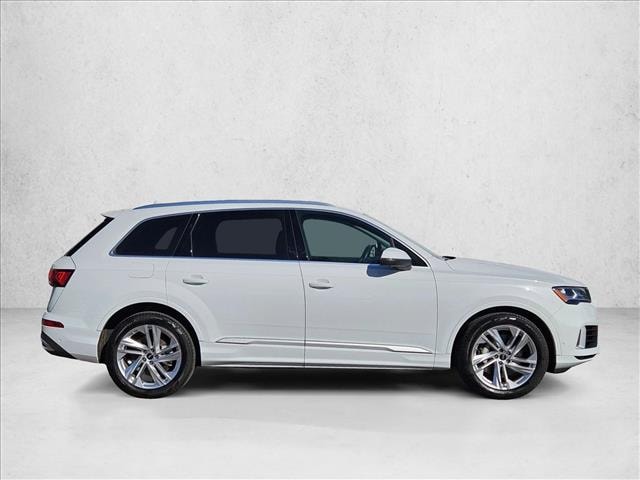 2023 Audi Q7