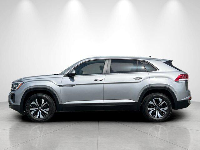 2025 Volkswagen Atlas Cross Sport