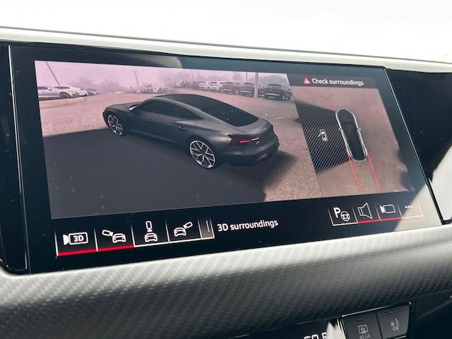 2026 Audi RS e-tron GT Performance Base - Photo 46