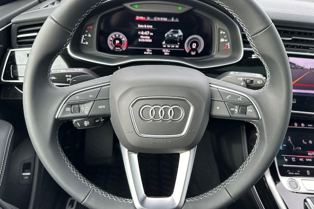 2026 Audi Q8 Premium Plus - Photo 23