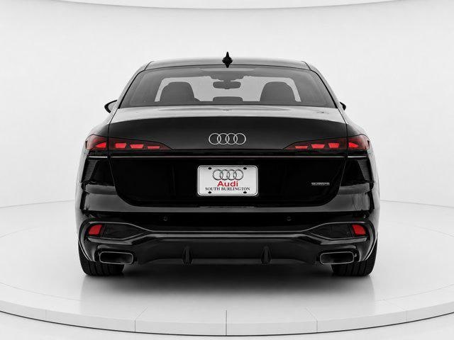 2026 Audi A6 Sedan