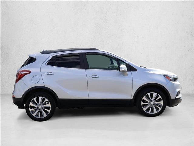 2019 Buick Encore