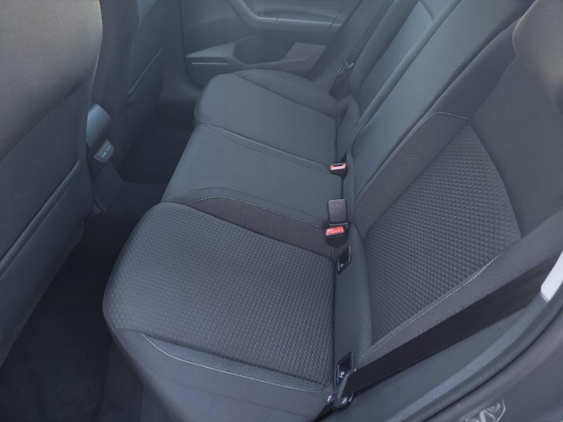 Volkswagen Polo Comfortline
