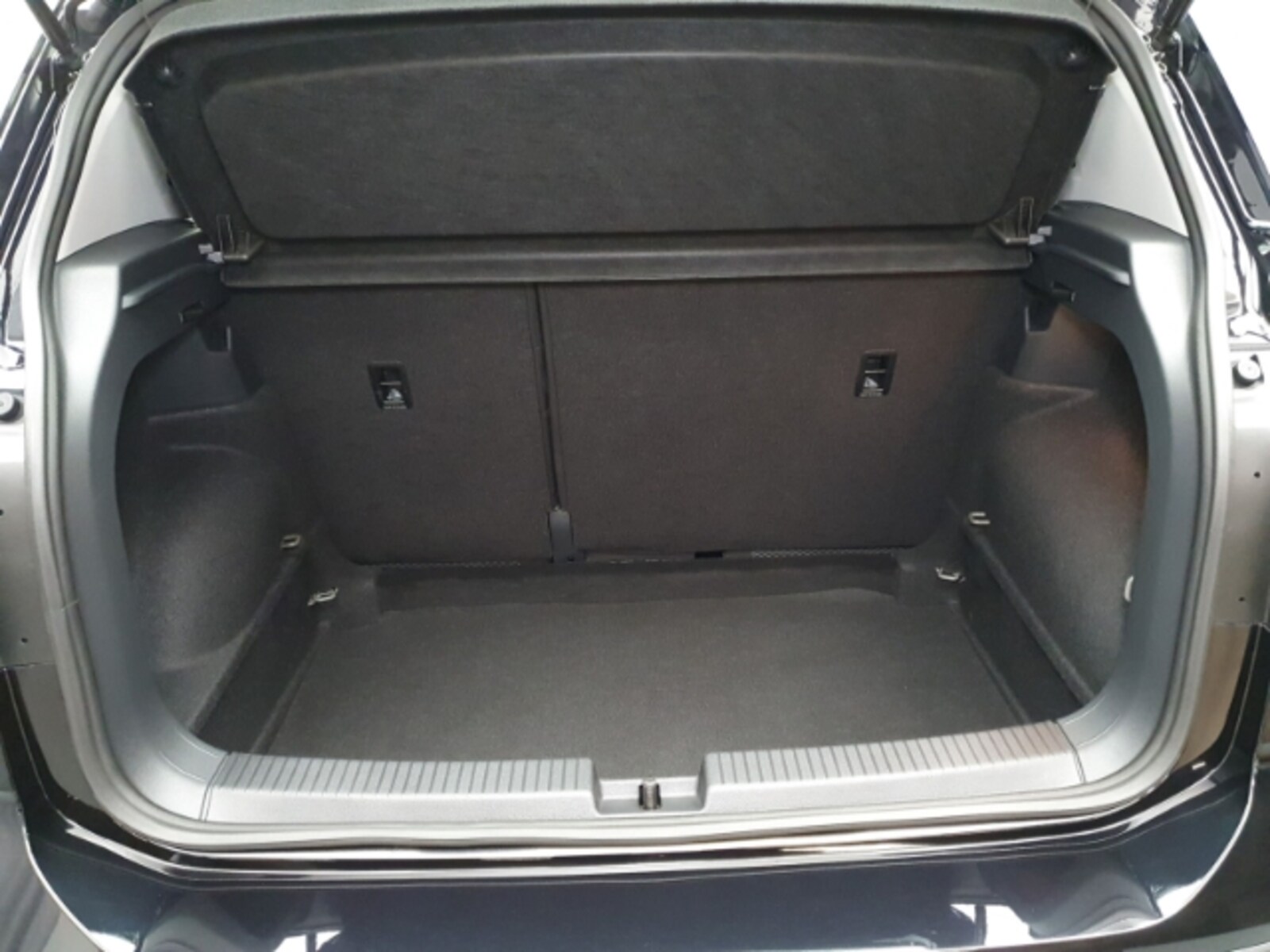 Volkswagen T-Cross – Bild 10