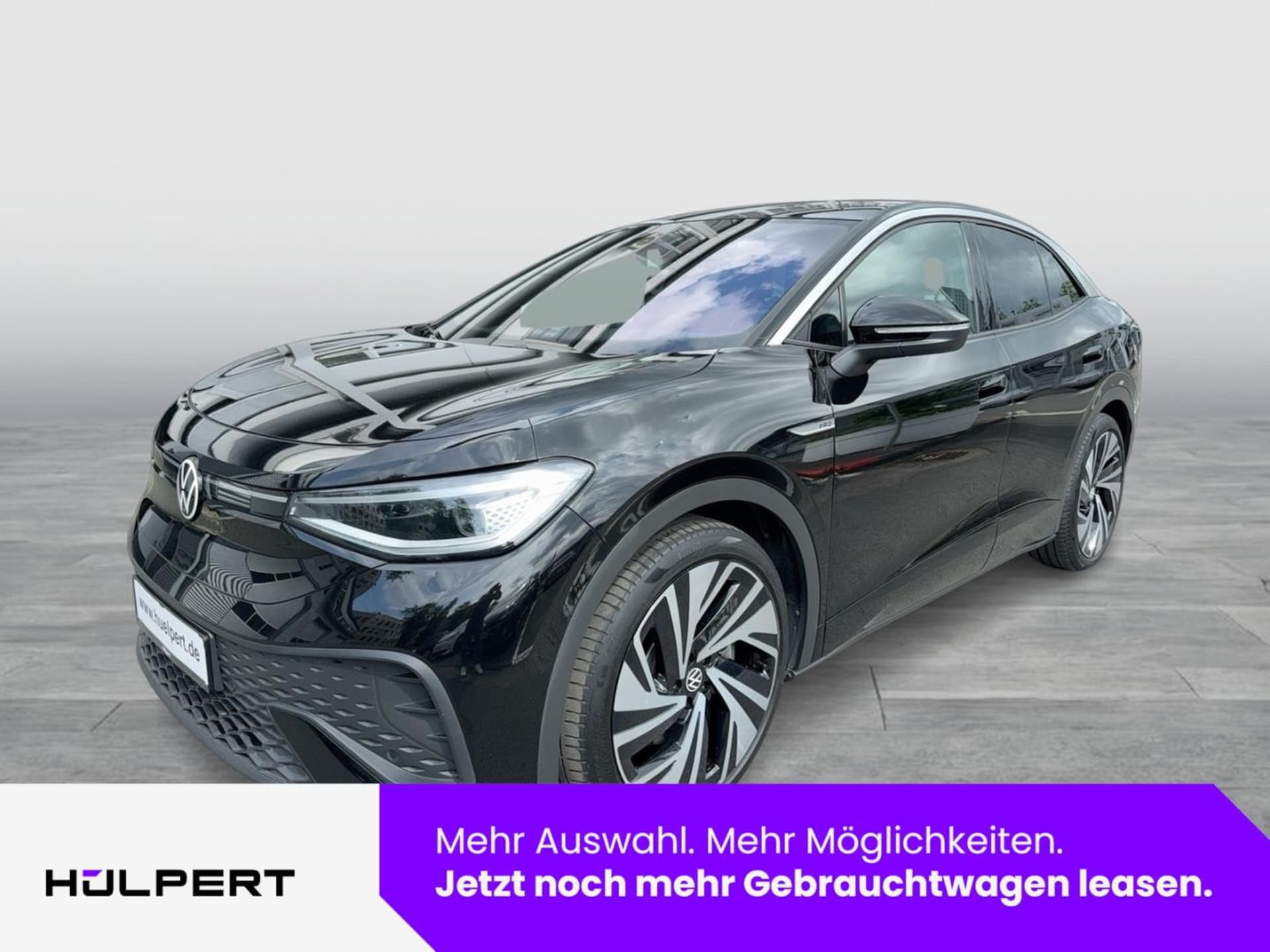 Volkswagen ID.5 Pro Performance