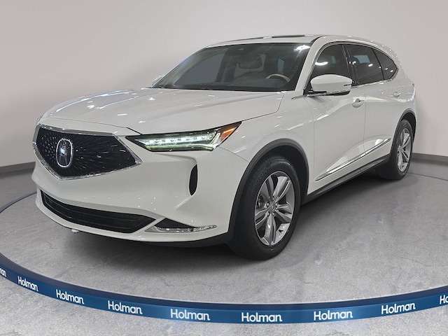 2023 Acura MDX