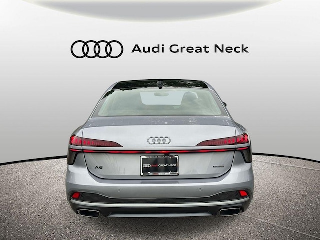 2026 Audi A6 Premium - Photo 22