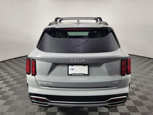 2023 Kia Sorento