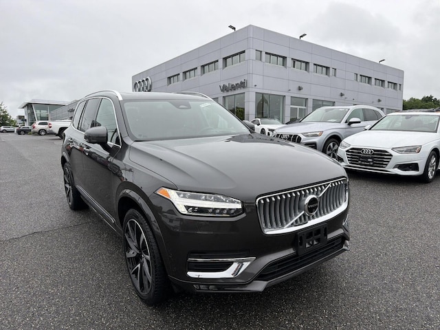 2024 Volvo XC90