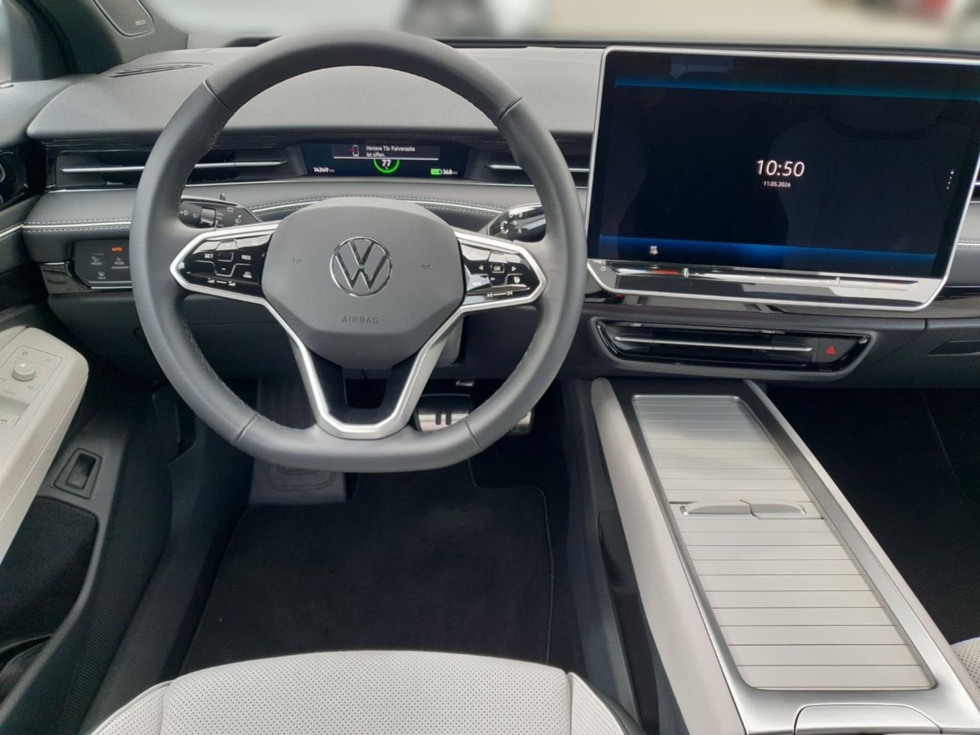 Volkswagen ID.7 Tourer Pro