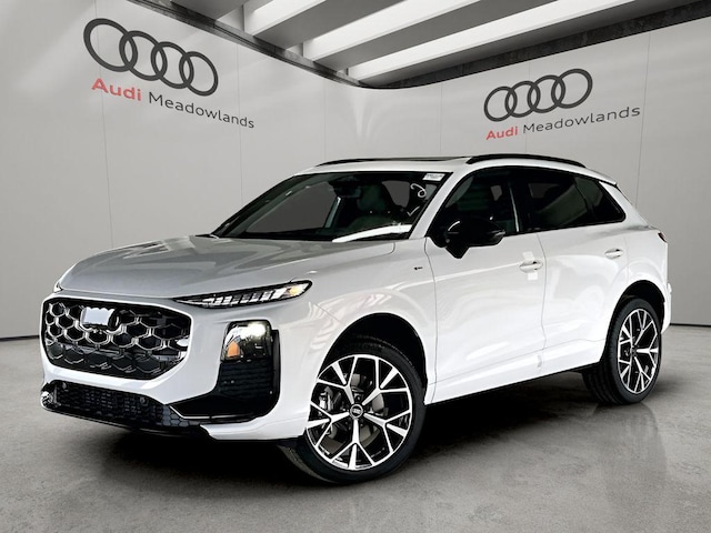 2026 Audi Q3 SUV