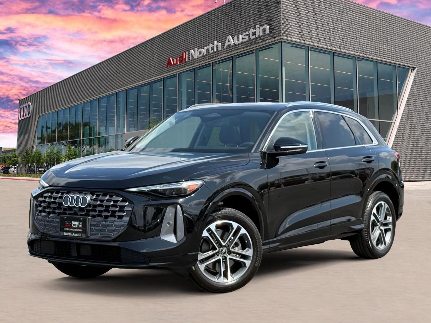 2025 Audi Q5