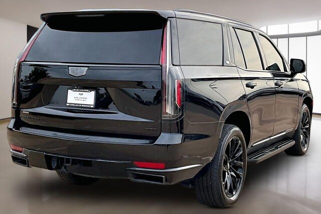 2021 Cadillac Escalade