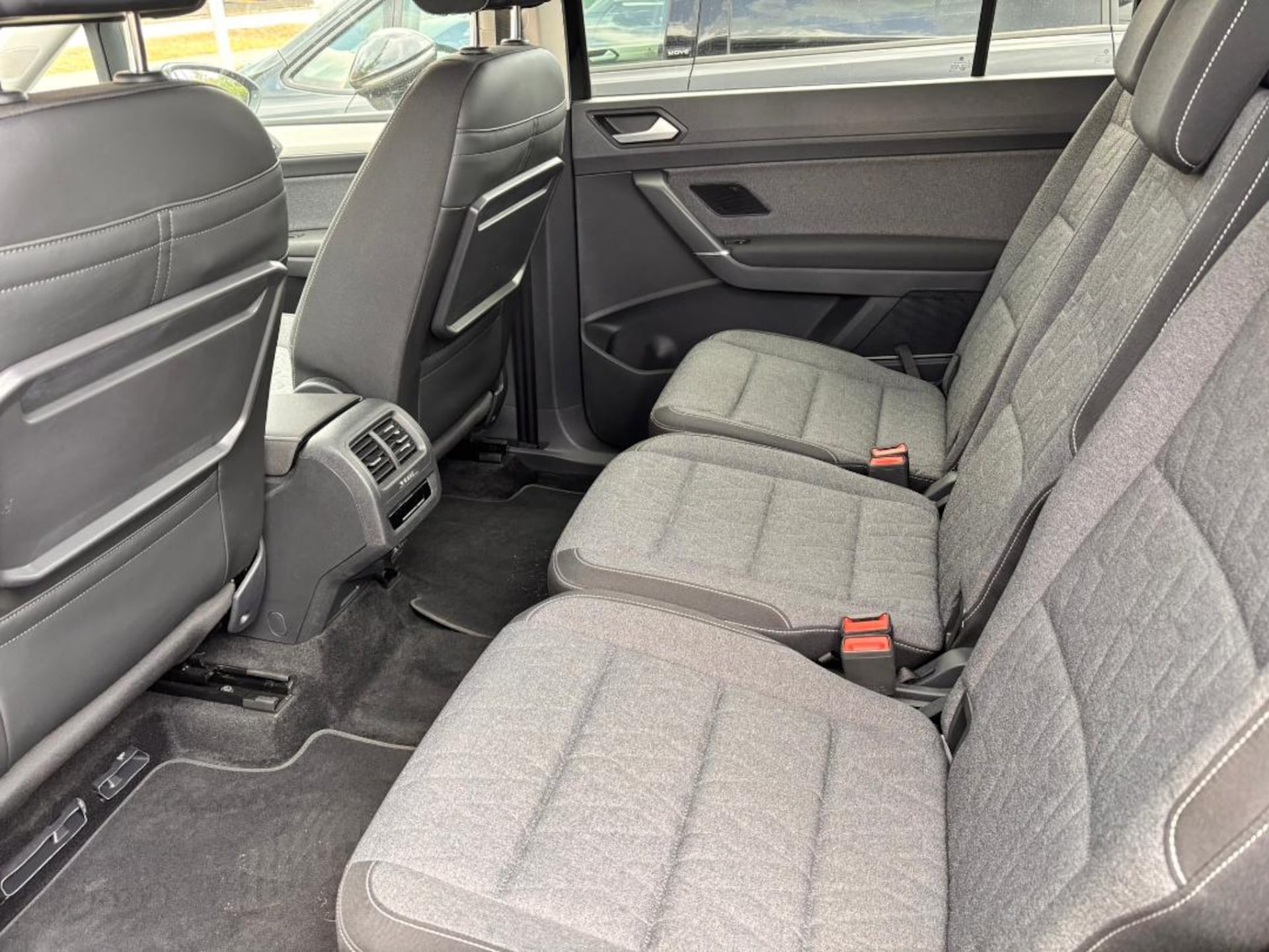Volkswagen Touran MOVE