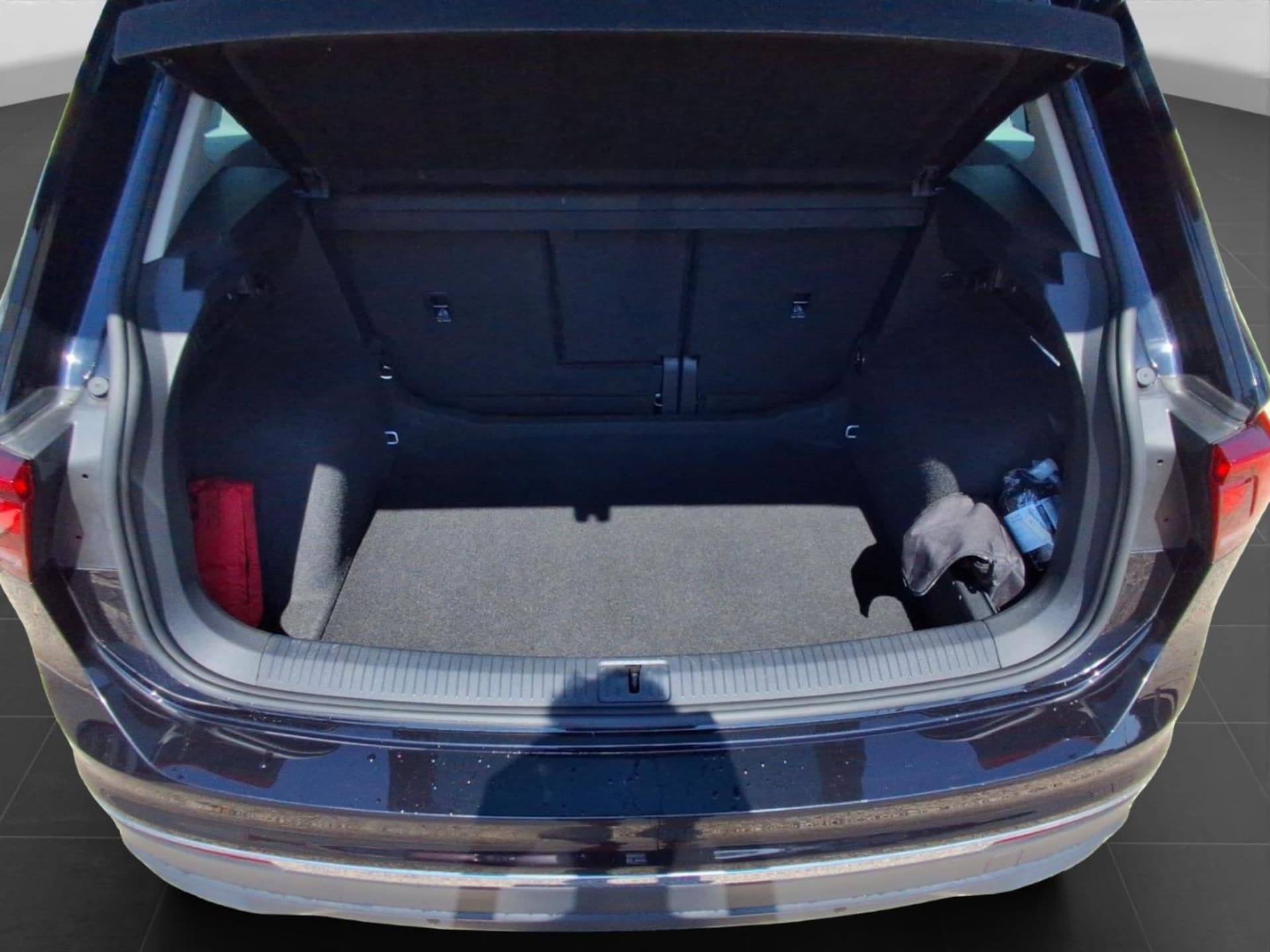Volkswagen Tiguan MOVE