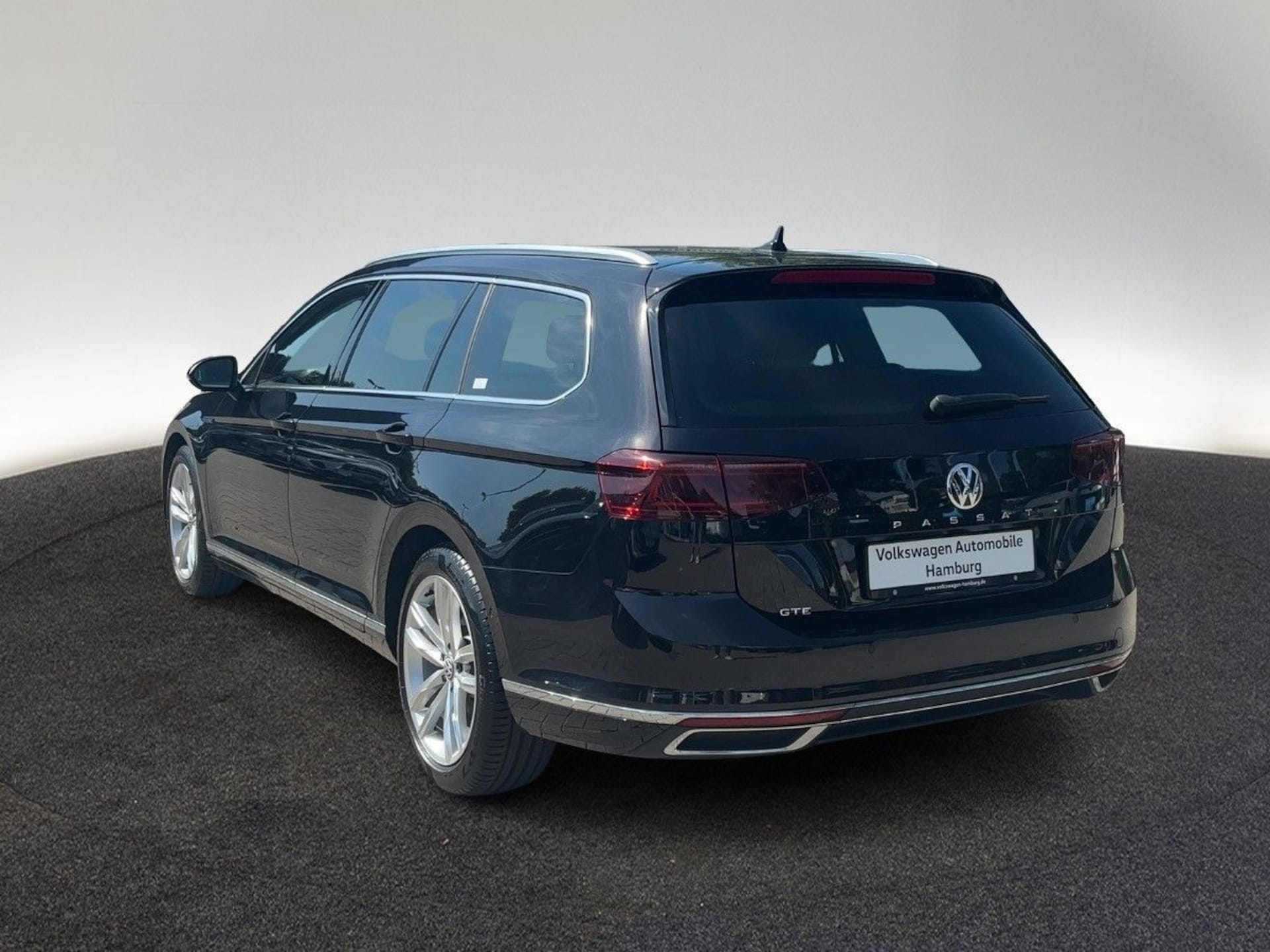 Volkswagen Passat Variant GTE