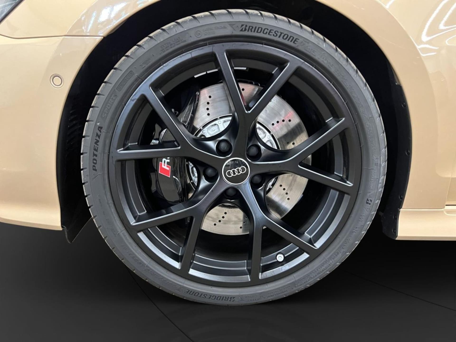 Audi RS 3 Sportback