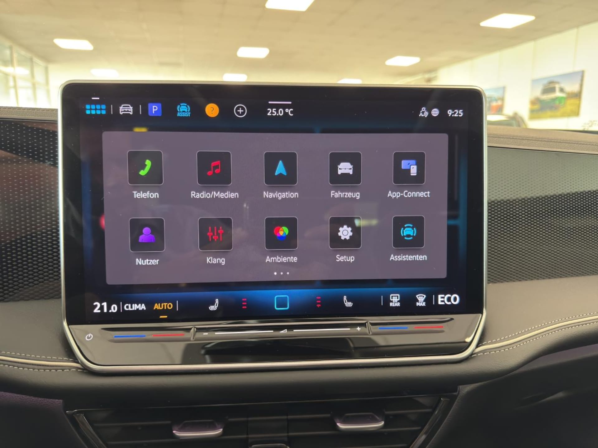 Volkswagen Passat Business