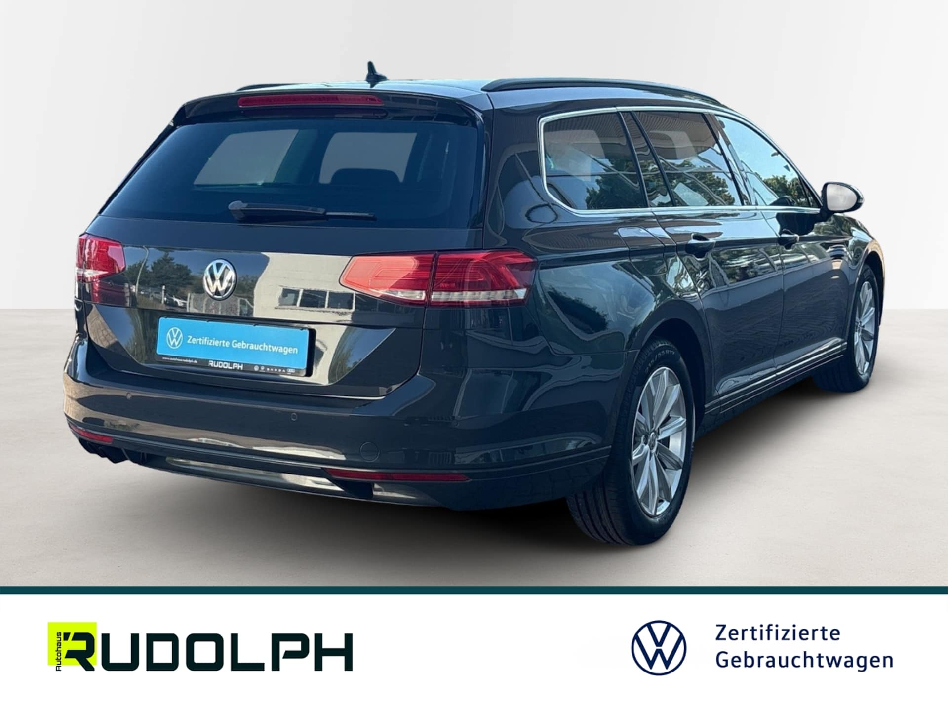 Volkswagen Passat Variant Comfortline