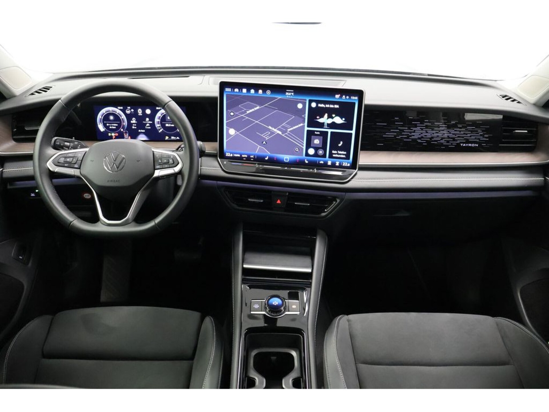 Volkswagen Tayron Elegance