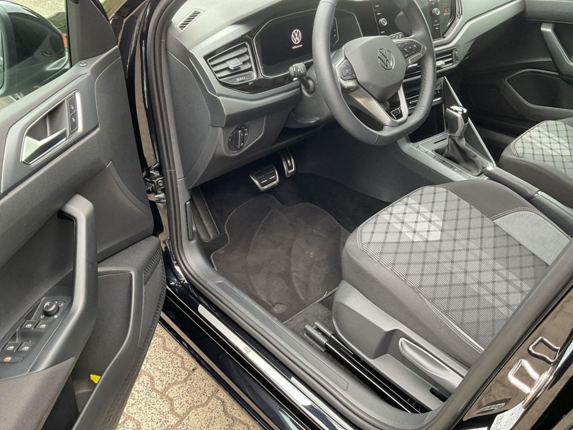 Volkswagen Taigo R-Line